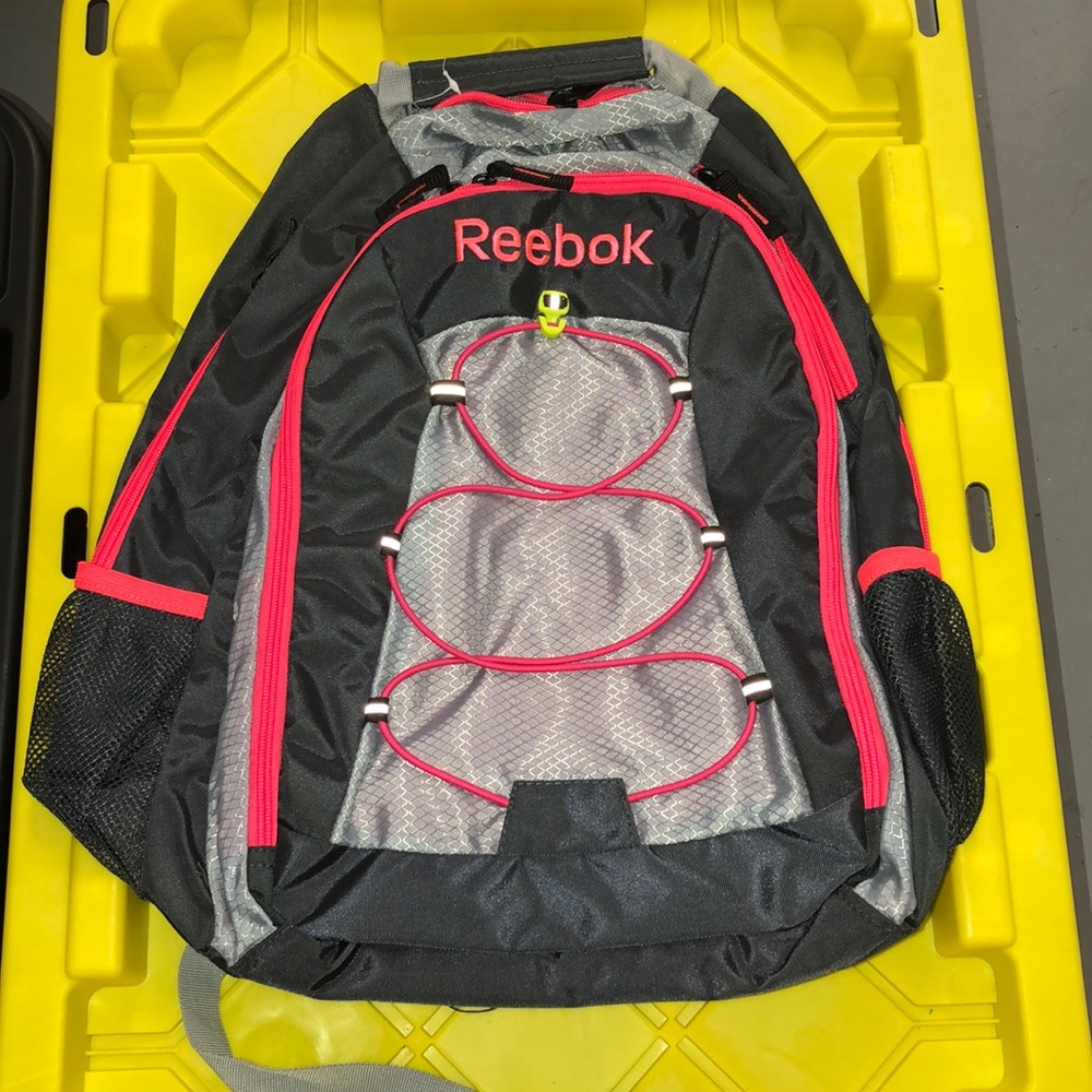 Reebok Backpack
